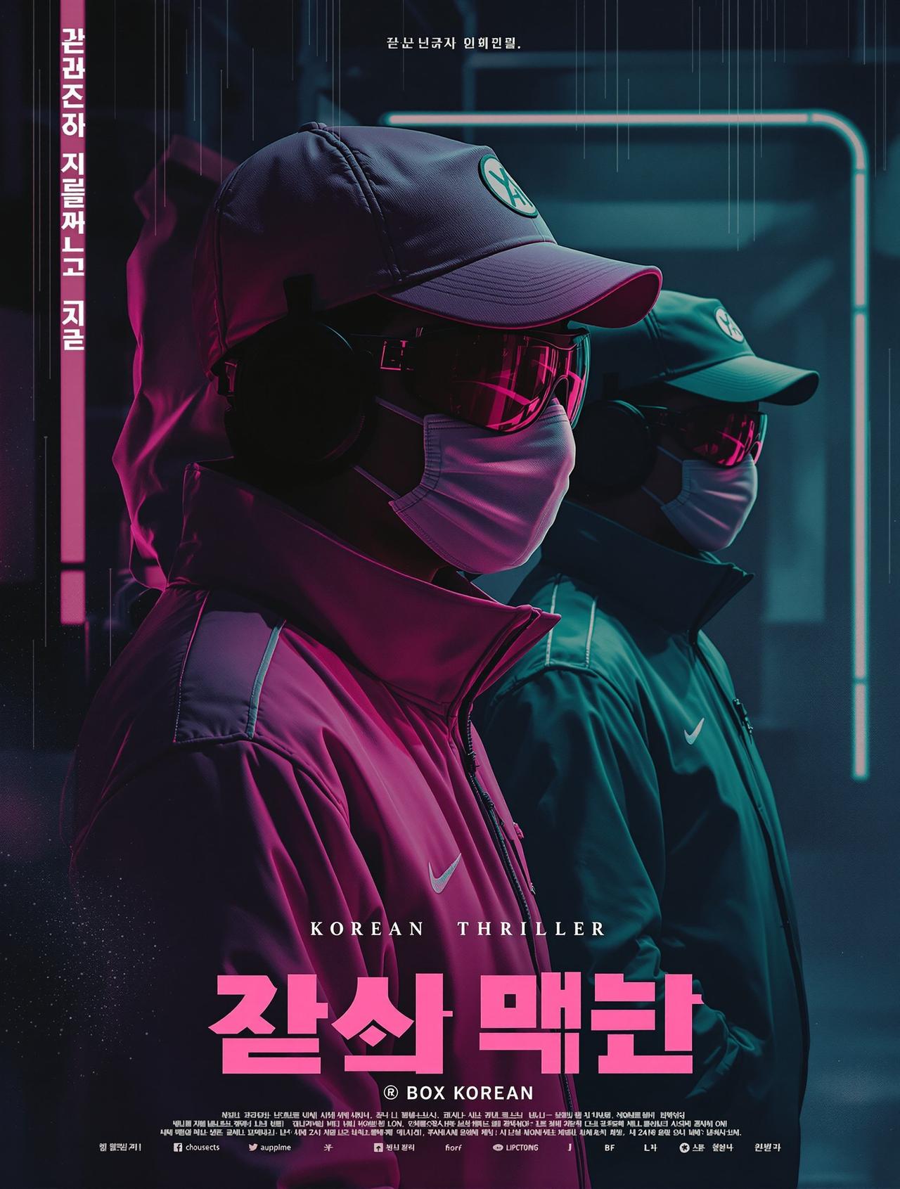 鱿鱼游戏2
